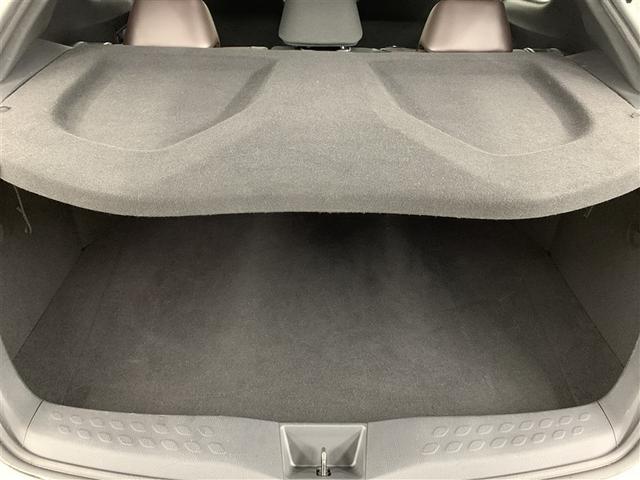 Ｃ－ＨＲ Ｇ　フルセグ　メモリーナビ　ＤＶＤ再生　バックカメラ　衝突被害軽減システム　ＥＴＣ　ＬＥＤヘッドランプ　ワンオーナー（10枚目）