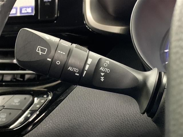 Ｃ－ＨＲ Ｇ　フルセグ　メモリーナビ　ＤＶＤ再生　バックカメラ　衝突被害軽減システム　ＥＴＣ　ＬＥＤヘッドランプ　ワンオーナー（24枚目）