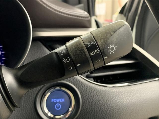 Ｃ－ＨＲ Ｇ　フルセグ　メモリーナビ　ＤＶＤ再生　バックカメラ　衝突被害軽減システム　ＥＴＣ　ＬＥＤヘッドランプ　ワンオーナー（25枚目）