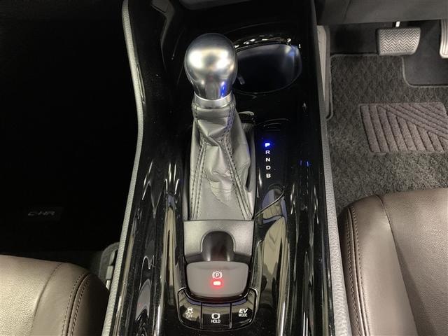 Ｃ－ＨＲ Ｇ　フルセグ　メモリーナビ　ＤＶＤ再生　バックカメラ　衝突被害軽減システム　ＥＴＣ　ＬＥＤヘッドランプ　ワンオーナー（28枚目）