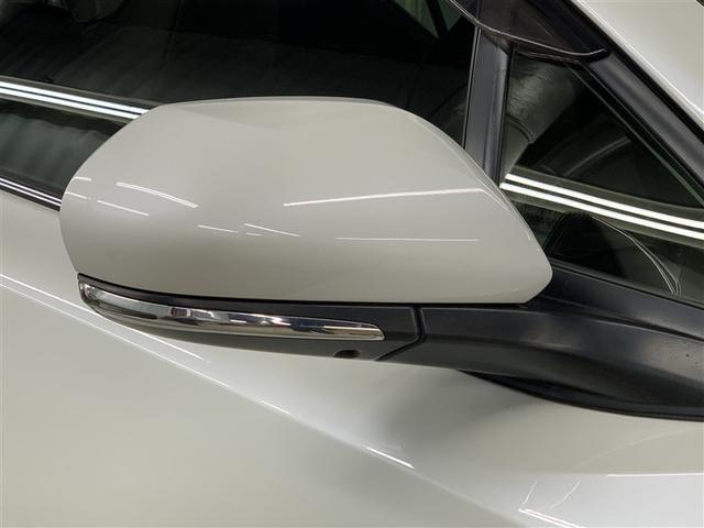 Ｃ－ＨＲ Ｇ　フルセグ　メモリーナビ　ＤＶＤ再生　バックカメラ　衝突被害軽減システム　ＥＴＣ　ＬＥＤヘッドランプ　ワンオーナー（33枚目）