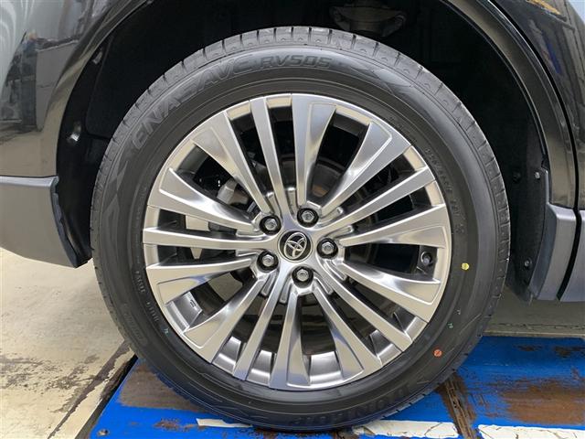 ハリアー Ｚ　レザーパッケージ　革シート　フルセグ　メモリーナビ　ミュージックプレイヤー接続可　バックカメラ　衝突被害軽減システム　ＥＴＣ　ドラレコ　ＬＥＤヘッドランプ　ワンオーナー（13枚目）