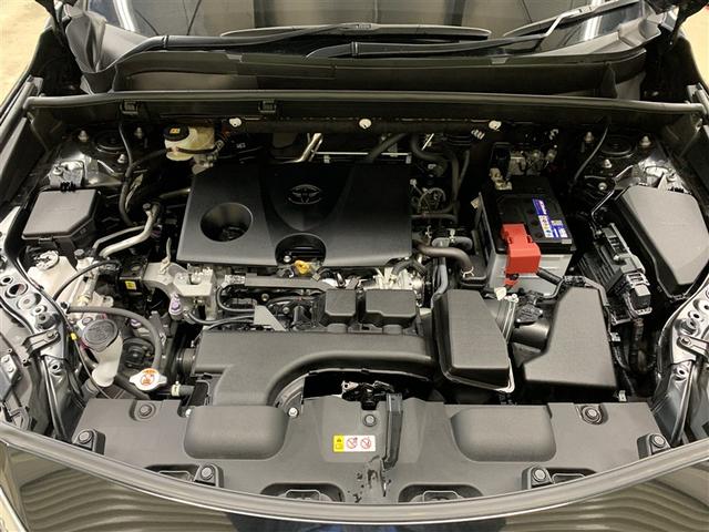 ハリアー Ｚ　レザーパッケージ　革シート　フルセグ　メモリーナビ　ミュージックプレイヤー接続可　バックカメラ　衝突被害軽減システム　ＥＴＣ　ドラレコ　ＬＥＤヘッドランプ　ワンオーナー（14枚目）