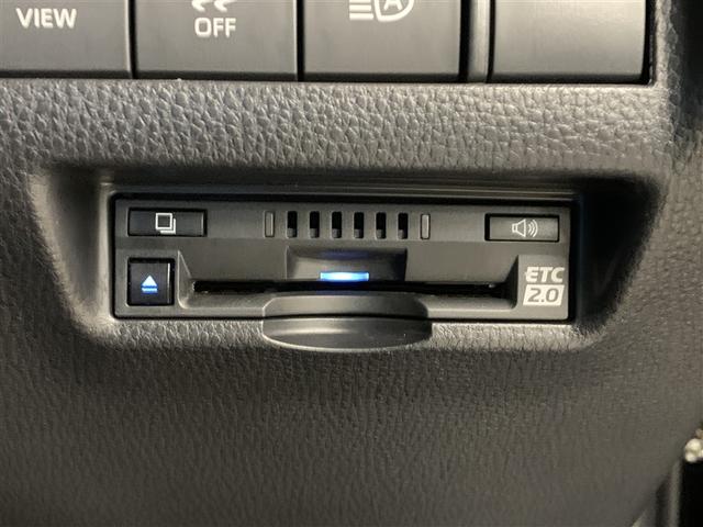 ハリアー Ｚ　レザーパッケージ　革シート　フルセグ　メモリーナビ　ミュージックプレイヤー接続可　バックカメラ　衝突被害軽減システム　ＥＴＣ　ドラレコ　ＬＥＤヘッドランプ　ワンオーナー（19枚目）