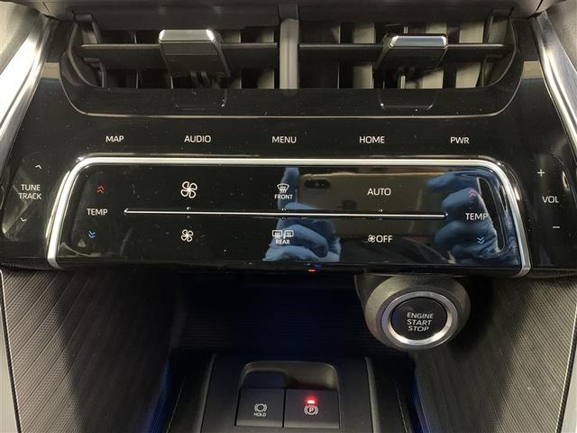 ハリアー Ｚ　レザーパッケージ　革シート　フルセグ　メモリーナビ　ミュージックプレイヤー接続可　バックカメラ　衝突被害軽減システム　ＥＴＣ　ドラレコ　ＬＥＤヘッドランプ　ワンオーナー（23枚目）