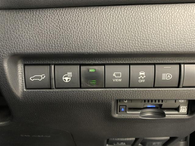 ハリアー Ｚ　レザーパッケージ　革シート　フルセグ　メモリーナビ　ミュージックプレイヤー接続可　バックカメラ　衝突被害軽減システム　ＥＴＣ　ドラレコ　ＬＥＤヘッドランプ　ワンオーナー（30枚目）