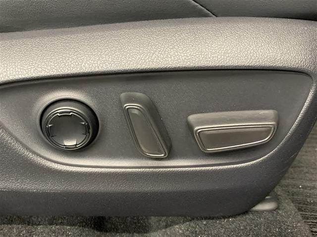 ハリアー Ｚ　レザーパッケージ　革シート　フルセグ　メモリーナビ　ミュージックプレイヤー接続可　バックカメラ　衝突被害軽減システム　ＥＴＣ　ドラレコ　ＬＥＤヘッドランプ　ワンオーナー（35枚目）