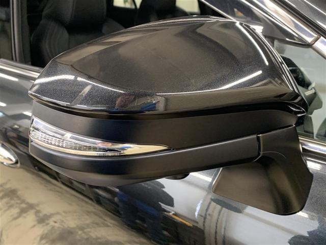 ハリアー Ｚ　レザーパッケージ　革シート　フルセグ　メモリーナビ　ミュージックプレイヤー接続可　バックカメラ　衝突被害軽減システム　ＥＴＣ　ドラレコ　ＬＥＤヘッドランプ　ワンオーナー（36枚目）