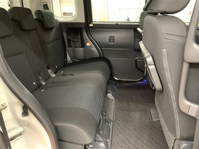 ルーミー カスタムＧ　フルセグ　メモリーナビ　ＤＶＤ再生　バックカメラ　衝突被害軽減システム　ＥＴＣ　ドラレコ　両側電動スライド　ＬＥＤヘッドランプ　ワンオーナー　アイドリングストップ（10枚目）