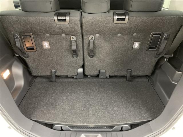 ルーミー カスタムＧ　フルセグ　メモリーナビ　ＤＶＤ再生　バックカメラ　衝突被害軽減システム　ＥＴＣ　ドラレコ　両側電動スライド　ＬＥＤヘッドランプ　ワンオーナー　アイドリングストップ（11枚目）