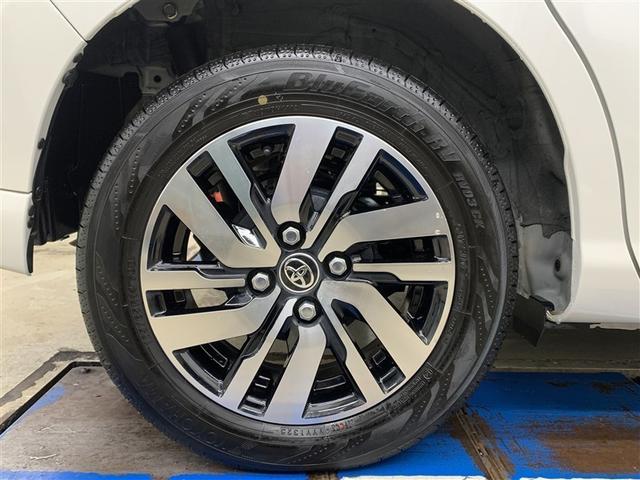 ルーミー カスタムＧ　フルセグ　メモリーナビ　ＤＶＤ再生　バックカメラ　衝突被害軽減システム　ＥＴＣ　ドラレコ　両側電動スライド　ＬＥＤヘッドランプ　ワンオーナー　アイドリングストップ（13枚目）