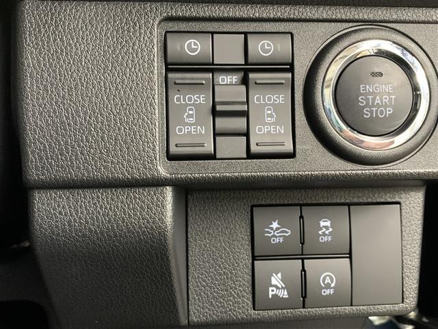 ムーヴキャンバス セオリーGターボ ミュージックプレイヤー接続可 バックカメラ 衝突被害軽減システム 両側電動スライド LEDヘッドランプ アイドリングストップ(29枚目)