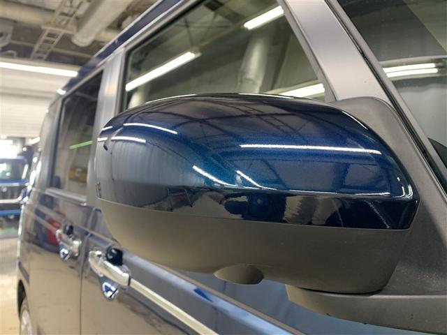 ムーヴキャンバス セオリーGターボ ミュージックプレイヤー接続可 バックカメラ 衝突被害軽減システム 両側電動スライド LEDヘッドランプ アイドリングストップ(32枚目)