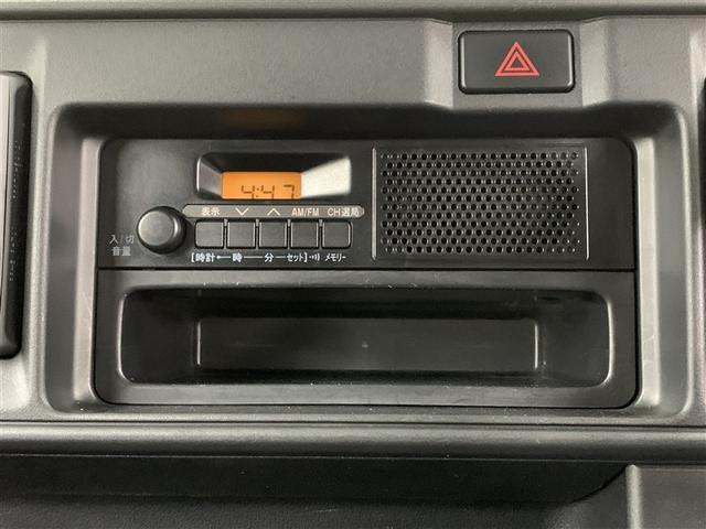 ハイゼットカーゴ ＤＸ　ＳＡＩＩＩ　４ＷＤ　衝突被害軽減システム　ＥＴＣ　ＬＥＤヘッドランプ　アイドリングストップ（6枚目）