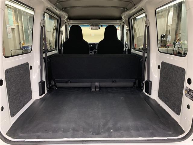 ハイゼットカーゴ ＤＸ　ＳＡＩＩＩ　４ＷＤ　衝突被害軽減システム　ＥＴＣ　ＬＥＤヘッドランプ　アイドリングストップ（10枚目）