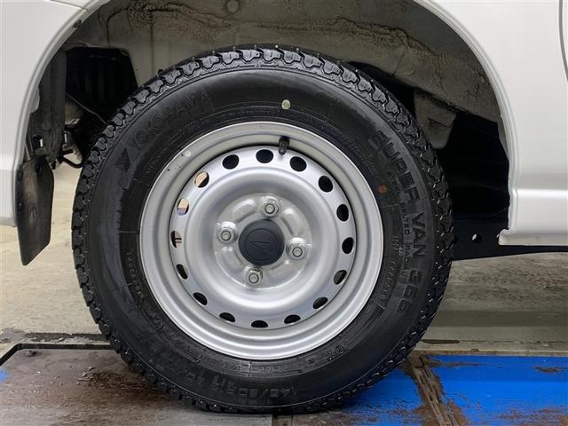 ハイゼットカーゴ ＤＸ　ＳＡＩＩＩ　４ＷＤ　衝突被害軽減システム　ＥＴＣ　ＬＥＤヘッドランプ　アイドリングストップ（12枚目）