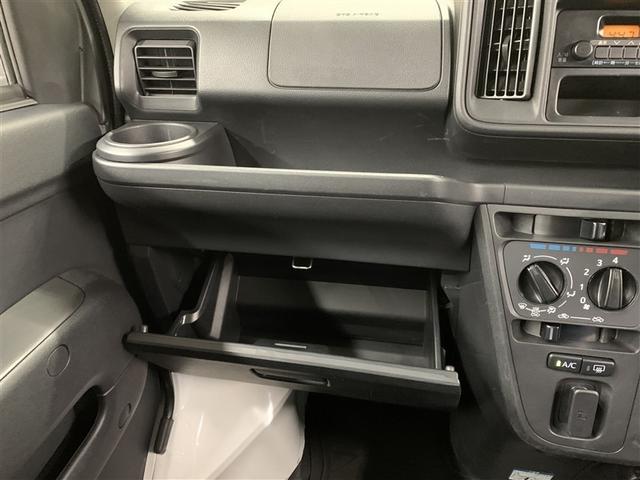 ハイゼットカーゴ ＤＸ　ＳＡＩＩＩ　４ＷＤ　衝突被害軽減システム　ＥＴＣ　ＬＥＤヘッドランプ　アイドリングストップ（21枚目）