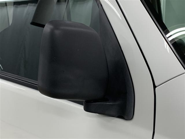 ハイゼットカーゴ ＤＸ　ＳＡＩＩＩ　４ＷＤ　衝突被害軽減システム　ＥＴＣ　ＬＥＤヘッドランプ　アイドリングストップ（25枚目）