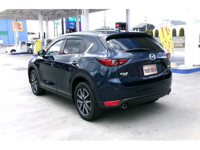 ＣＸ－５ ２５Ｓ　プロアクティブ　４ＷＤ　ＥＴＣ　バックカメラ　クリアランスソナー　オートクルーズコントロール　レーンアシスト　パワーシート　衝突被害軽減システム　ナビ　ＴＶ　オートライト　ＬＥＤヘッドランプ　電動リアゲート（9枚目）