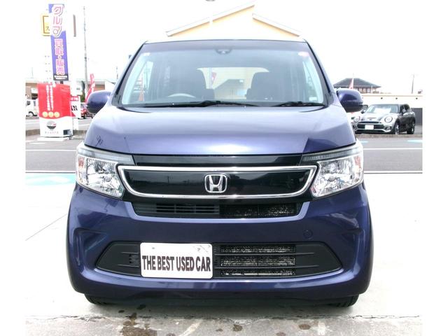 N-WGN Gコンフォートパッケージ 4WD ETC バックカメラ 衝突被害軽減システム HID スマートキー アイドリングストップ 電動格納ミラー シートヒーター ベンチシート CVT 盗難防止システム ABS ESC CD USB(3枚目)