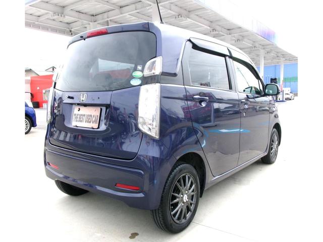 N-WGN Gコンフォートパッケージ 4WD ETC バックカメラ 衝突被害軽減システム HID スマートキー アイドリングストップ 電動格納ミラー シートヒーター ベンチシート CVT 盗難防止システム ABS ESC CD USB(7枚目)