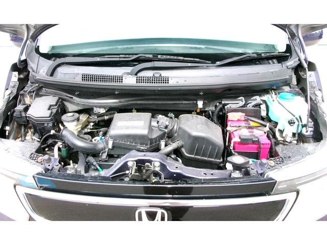 N-WGN Gコンフォートパッケージ 4WD ETC バックカメラ 衝突被害軽減システム HID スマートキー アイドリングストップ 電動格納ミラー シートヒーター ベンチシート CVT 盗難防止システム ABS ESC CD USB(14枚目)