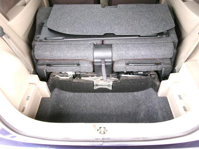 N-WGN Gコンフォートパッケージ 4WD ETC バックカメラ 衝突被害軽減システム HID スマートキー アイドリングストップ 電動格納ミラー シートヒーター ベンチシート CVT 盗難防止システム ABS ESC CD USB(56枚目)