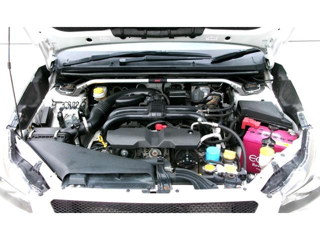 インプレッサスポーツ 1.6i-L 4WD ETC バックカメラ ナビ TV アルミホイール キーレスエントリー アイドリングストップ CVT 盗難防止システム 記録簿 ABS ESC CD USB ミュージックプレイヤー接続可(15枚目)