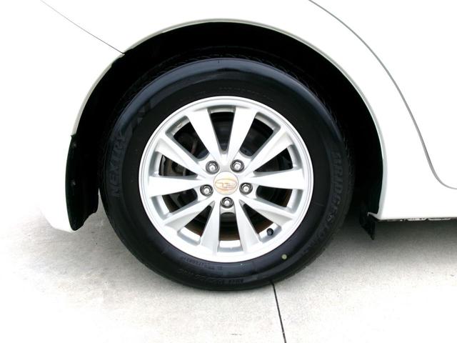 インプレッサスポーツ 1.6i-L 4WD ETC バックカメラ ナビ TV アルミホイール キーレスエントリー アイドリングストップ CVT 盗難防止システム 記録簿 ABS ESC CD USB ミュージックプレイヤー接続可(21枚目)