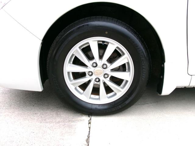 インプレッサスポーツ 1.6i-L 4WD ETC バックカメラ ナビ TV アルミホイール キーレスエントリー アイドリングストップ CVT 盗難防止システム 記録簿 ABS ESC CD USB ミュージックプレイヤー接続可(23枚目)