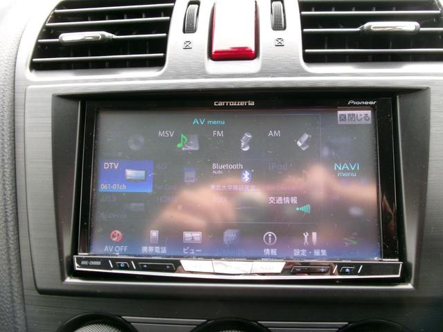 インプレッサスポーツ 1.6i-L 4WD ETC バックカメラ ナビ TV アルミホイール キーレスエントリー アイドリングストップ CVT 盗難防止システム 記録簿 ABS ESC CD USB ミュージックプレイヤー接続可(31枚目)