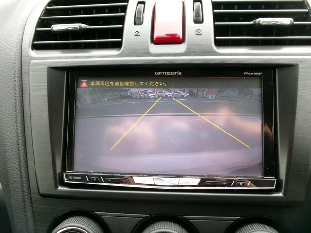 インプレッサスポーツ 1.6i-L 4WD ETC バックカメラ ナビ TV アルミホイール キーレスエントリー アイドリングストップ CVT 盗難防止システム 記録簿 ABS ESC CD USB ミュージックプレイヤー接続可(32枚目)