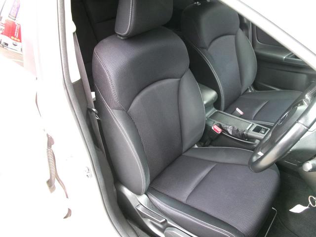インプレッサスポーツ 1.6i-L 4WD ETC バックカメラ ナビ TV アルミホイール キーレスエントリー アイドリングストップ CVT 盗難防止システム 記録簿 ABS ESC CD USB ミュージックプレイヤー接続可(41枚目)