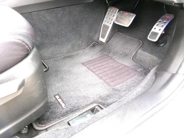 インプレッサスポーツ 1.6i-L 4WD ETC バックカメラ ナビ TV アルミホイール キーレスエントリー アイドリングストップ CVT 盗難防止システム 記録簿 ABS ESC CD USB ミュージックプレイヤー接続可(42枚目)