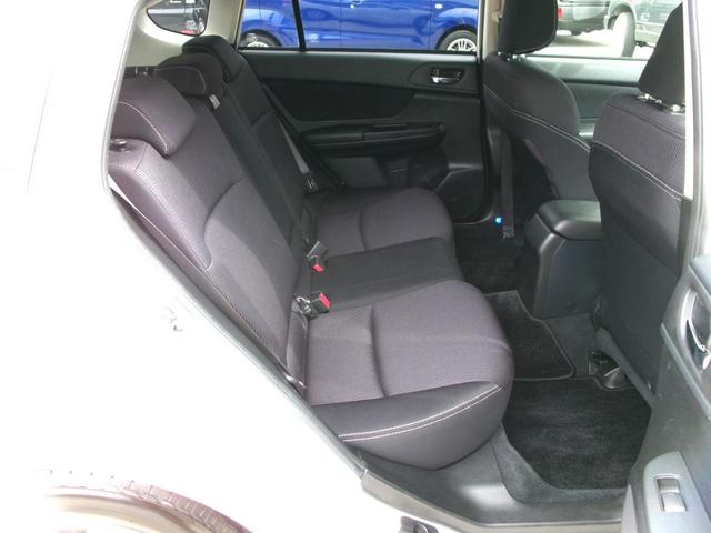 インプレッサスポーツ 1.6i-L 4WD ETC バックカメラ ナビ TV アルミホイール キーレスエントリー アイドリングストップ CVT 盗難防止システム 記録簿 ABS ESC CD USB ミュージックプレイヤー接続可(43枚目)