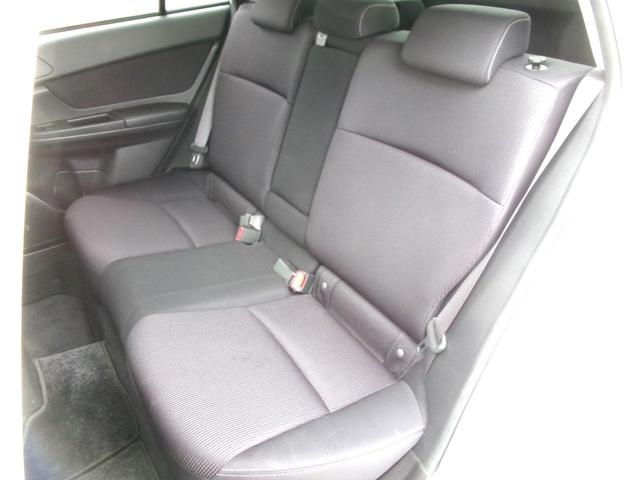 インプレッサスポーツ 1.6i-L 4WD ETC バックカメラ ナビ TV アルミホイール キーレスエントリー アイドリングストップ CVT 盗難防止システム 記録簿 ABS ESC CD USB ミュージックプレイヤー接続可(51枚目)