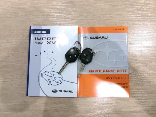 インプレッサスポーツ 1.6i-L 4WD ETC バックカメラ ナビ TV アルミホイール キーレスエントリー アイドリングストップ CVT 盗難防止システム 記録簿 ABS ESC CD USB ミュージックプレイヤー接続可(59枚目)