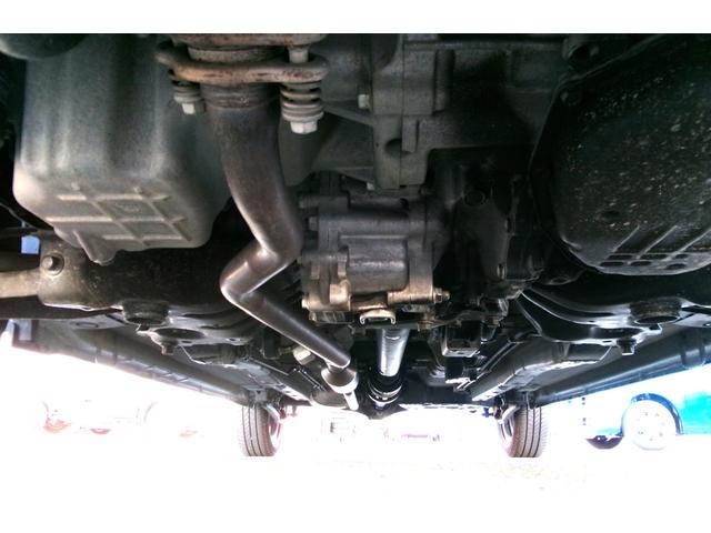 ハスラー G 4WD ETC ナビ TV 衝突被害軽減システム スマートキー アイドリングストップ 電動格納ミラー シートヒーター ベンチシート CVT 盗難防止システム ABS ESC CD USB(15枚目)