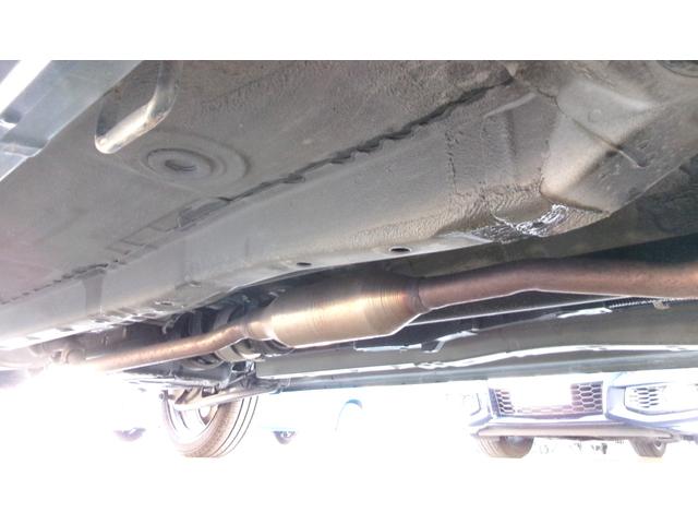 ハスラー G 4WD ETC ナビ TV 衝突被害軽減システム スマートキー アイドリングストップ 電動格納ミラー シートヒーター ベンチシート CVT 盗難防止システム ABS ESC CD USB(18枚目)