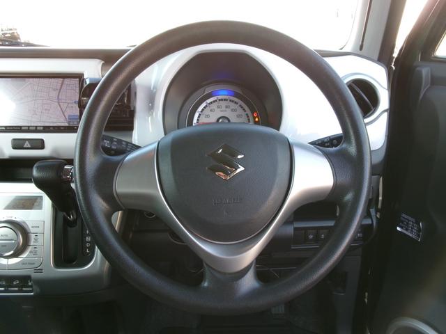 ハスラー G 4WD ETC ナビ TV 衝突被害軽減システム スマートキー アイドリングストップ 電動格納ミラー シートヒーター ベンチシート CVT 盗難防止システム ABS ESC CD USB(26枚目)