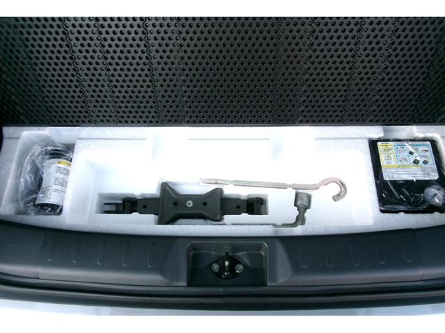 ハスラー G 4WD ETC ナビ TV 衝突被害軽減システム スマートキー アイドリングストップ 電動格納ミラー シートヒーター ベンチシート CVT 盗難防止システム ABS ESC CD USB(59枚目)