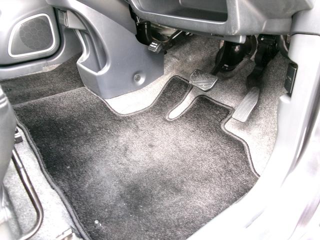 ワゴンＲスティングレー Ｔ　ＥＴＣ　バックカメラ　ナビ　ＴＶ　オートライト　ＨＩＤ　スマートキー　アイドリングストップ　電動格納ミラー　シートヒーター　ベンチシート　ＣＶＴ　盗難防止システム　ＡＢＳ　ＵＳＢ　アルミホイール（43枚目）