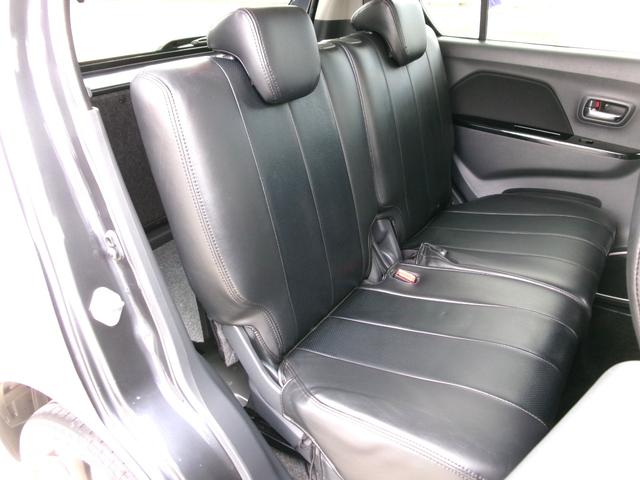 ワゴンＲスティングレー Ｔ　ＥＴＣ　バックカメラ　ナビ　ＴＶ　オートライト　ＨＩＤ　スマートキー　アイドリングストップ　電動格納ミラー　シートヒーター　ベンチシート　ＣＶＴ　盗難防止システム　ＡＢＳ　ＵＳＢ　アルミホイール（47枚目）