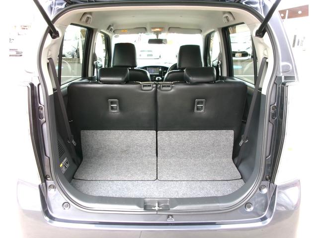 ワゴンＲスティングレー Ｔ　ＥＴＣ　バックカメラ　ナビ　ＴＶ　オートライト　ＨＩＤ　スマートキー　アイドリングストップ　電動格納ミラー　シートヒーター　ベンチシート　ＣＶＴ　盗難防止システム　ＡＢＳ　ＵＳＢ　アルミホイール（55枚目）