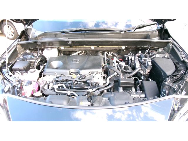 ハリアーハイブリッド Ｚ　レザーパッケージ　全周囲カメラ　クリアランスソナー　オートクルーズコントロール　パワーシート　衝突被害軽減システム　ナビ　オートマチックハイビーム　オートライト　ＬＥＤヘッドランプ　電動リアゲート　アルミホイール（15枚目）