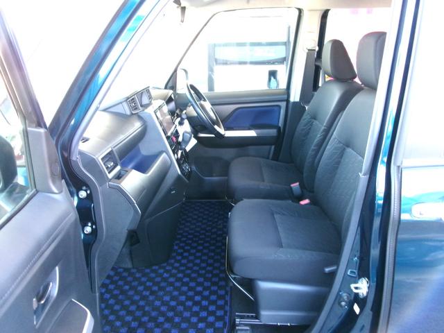 ルーミー カスタムＧ　Ｓ　４ＷＤ　ＥＴＣ　バックカメラ　ナビ　ＴＶ　両側電動スライドドア　オートクルーズコントロール　衝突被害軽減システム　アルミホイール　ＬＥＤヘッドランプ　スマートキー　アイドリングストップ　電動格納ミラー（49枚目）