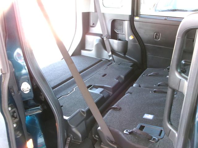 ルーミー カスタムＧ　Ｓ　４ＷＤ　ＥＴＣ　バックカメラ　ナビ　ＴＶ　両側電動スライドドア　オートクルーズコントロール　衝突被害軽減システム　アルミホイール　ＬＥＤヘッドランプ　スマートキー　アイドリングストップ　電動格納ミラー（59枚目）