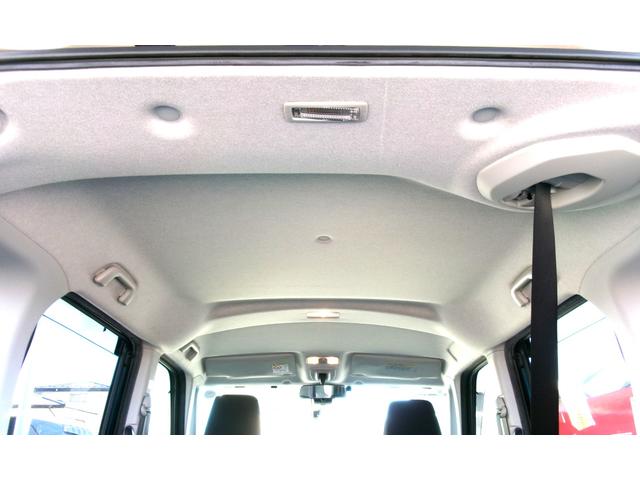 ルーミー カスタムＧ　Ｓ　４ＷＤ　ＥＴＣ　バックカメラ　ナビ　ＴＶ　両側電動スライドドア　オートクルーズコントロール　衝突被害軽減システム　アルミホイール　ＬＥＤヘッドランプ　スマートキー　アイドリングストップ　電動格納ミラー（62枚目）