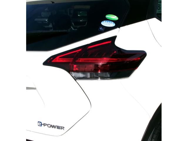 キックス Ｘ　ツートーンインテリアエディション　ドライブレコーダー　ＥＴＣ　全周囲カメラ　クリアランスソナー　オートクルーズコントロール　衝突被害軽減システム　ナビ　ＴＶ　オートライト　ＬＥＤヘッドランプ　アルミホイール　スマートキー（13枚目）