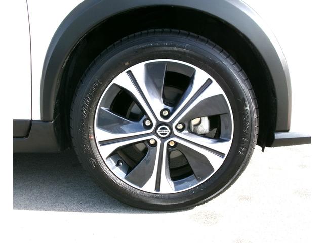 キックス Ｘ　ツートーンインテリアエディション　ドライブレコーダー　ＥＴＣ　全周囲カメラ　クリアランスソナー　オートクルーズコントロール　衝突被害軽減システム　ナビ　ＴＶ　オートライト　ＬＥＤヘッドランプ　アルミホイール　スマートキー（22枚目）